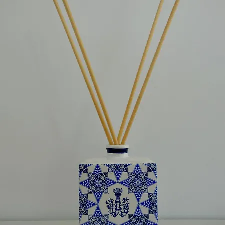 Capresella Luxury Lejlighed