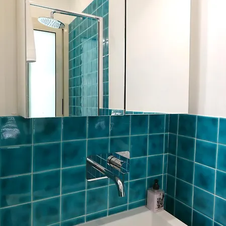 Capresella Luxury * 卡普里