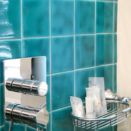 公寓 Capresella Luxury 卡普里