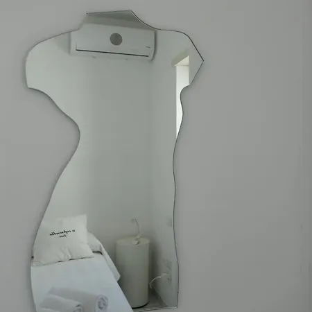 Capresella Luxury 公寓