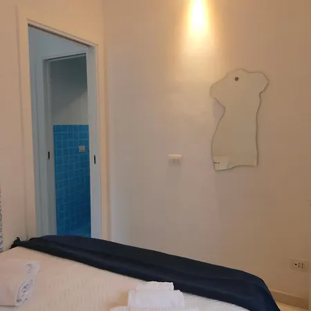 公寓 Capresella Luxury