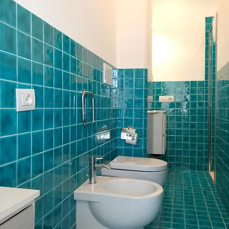 公寓 Capresella Luxury 卡普里