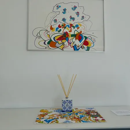 Capresella Luxury 公寓