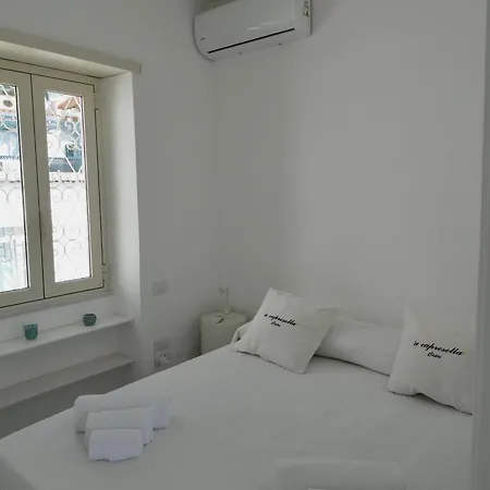 Capresella Luxury 公寓 卡普里