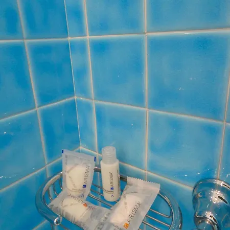 Capresella Luxury 公寓