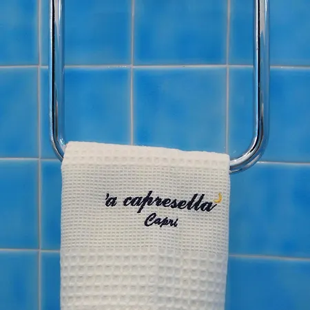 Capresella Luxury 公寓