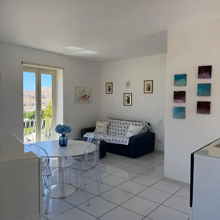 Appartamento Capresella Luxury Capri