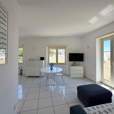 Appartamento Capresella Luxury *