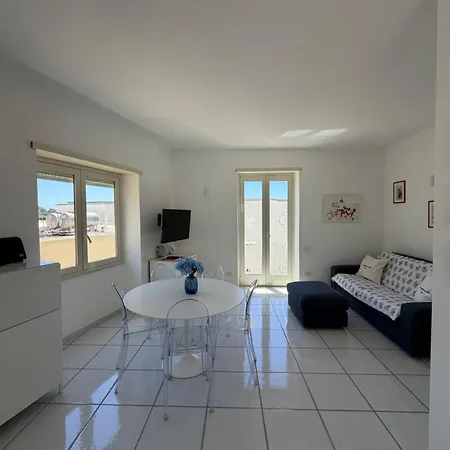 Capresella Luxury Appartamento Capri