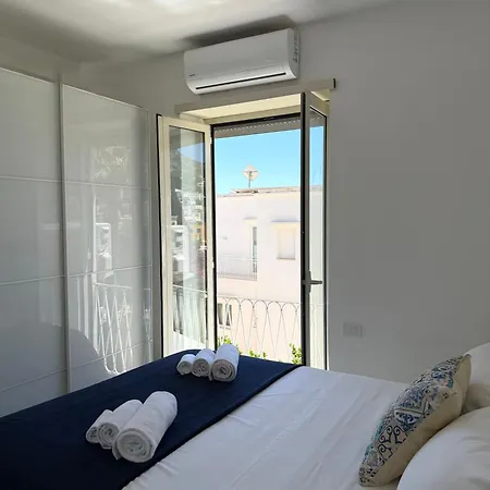 Appartamento Capresella Luxury *