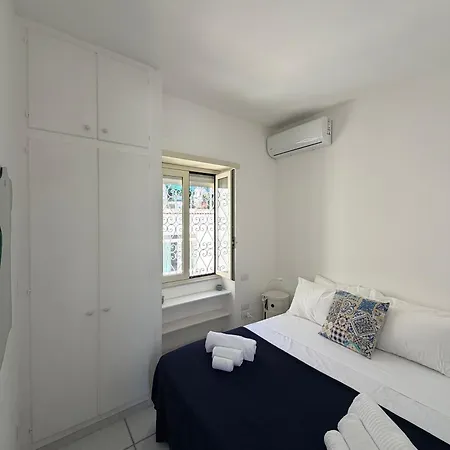 Capresella Luxury Appartamento *