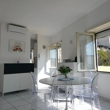 Capresella Luxury Κάπρι