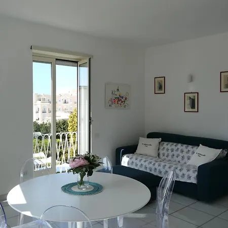 Capresella Luxury Διαμέρισμα *