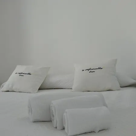 Capresella Luxury Κάπρι
