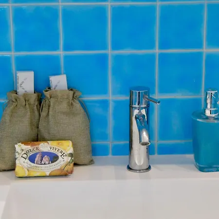 Capresella Luxury * Κάπρι